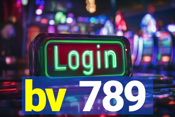 bv 789